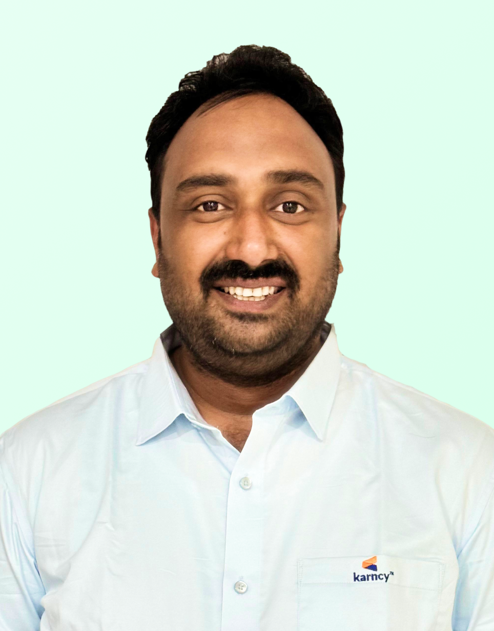 Siva Krishna Kolli