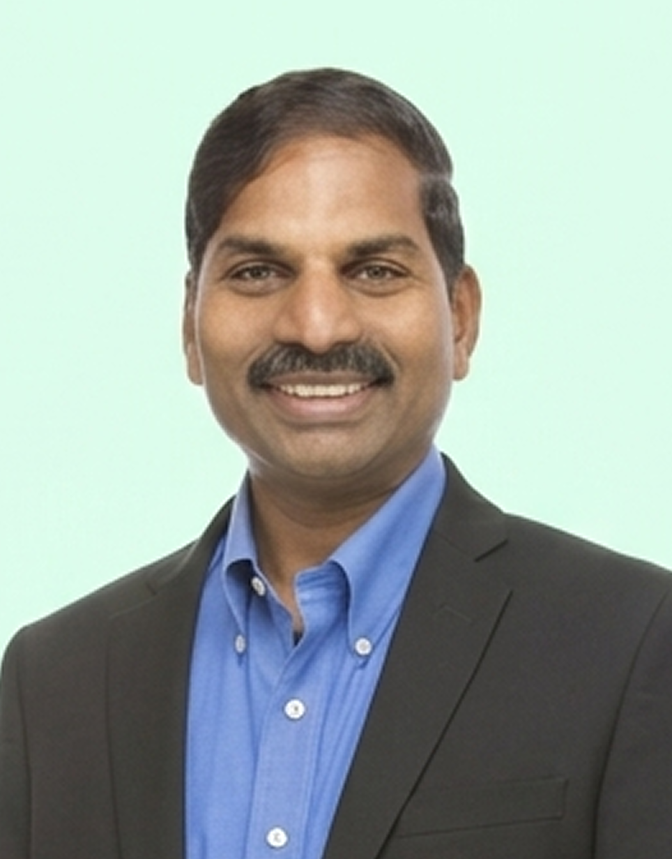 Suresh Chilukuri